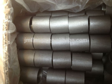 carbon steel pipe nipples