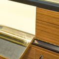 Jewelry Display Glass Cabinets