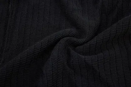 Women's Knitted Elastic Waist Fishtail Lady Skirt