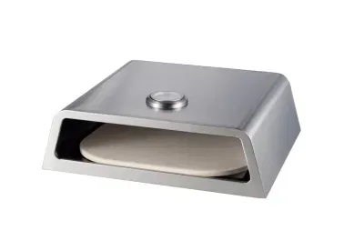 Small Size Stainless Steel Outdoor Pizza Oven