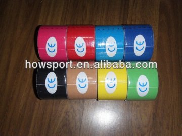 (T) elastic sports tape OLYMPIA KINESIOLOGY TAPE