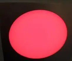 Ip30 9w Smd 24vdc Indoor Led Panels Lighting ( Ce, Rohs )