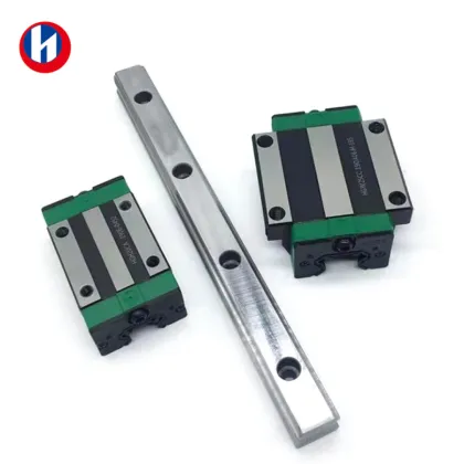 HIWIN Linear Guide HGH35HA Taiwan Linear Rail Block