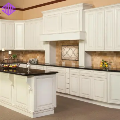 kitchen cabinet crown moulding designs