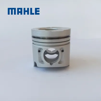 ISUZU 4JB1 4JB1CN PISTON MAHLE SPARE PARTS