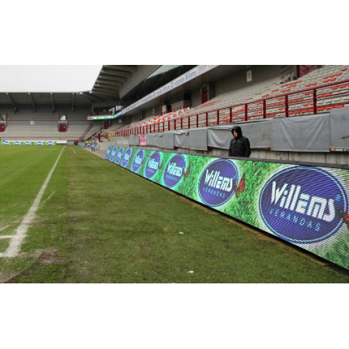 Football Stadium Advertising P10 Outdoor Led Video Wall