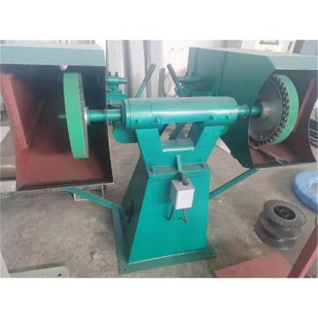 Forging Multipurpose Casting Polishing Machine with CO