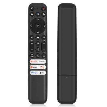 Google TV Remote Replacement for TCL Smart TVs