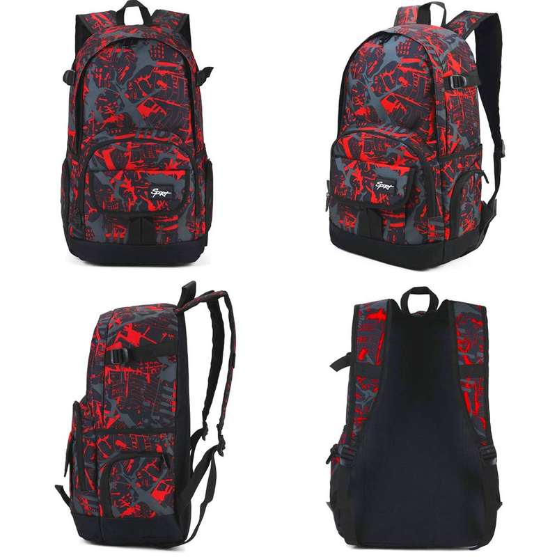 school bag MFZ-KB004