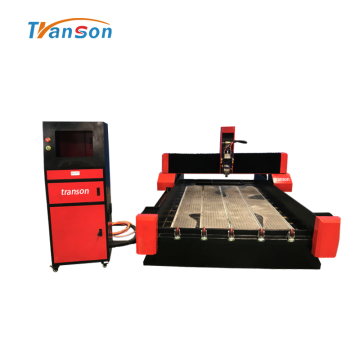 1530 CNC Stone Engraving Machine for Marble Granite