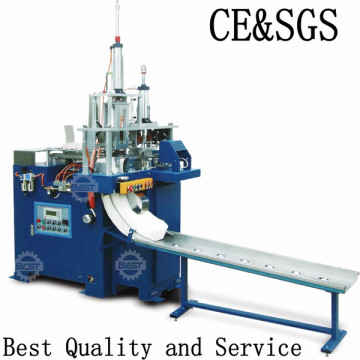 Automatic Paper Box Forming Machine (without cover)
