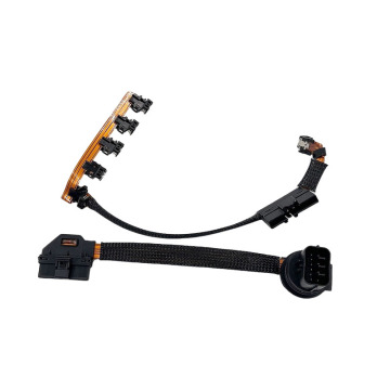 4630723010 Auto Parts A4CF1: Kia Rio &amp; Hyundai Automatique Transmission de câbles de câblage