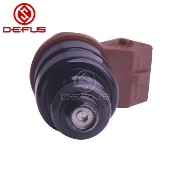 DEFUS High impedance fuel injector nozzle OEM 25182404 for optra lacetti