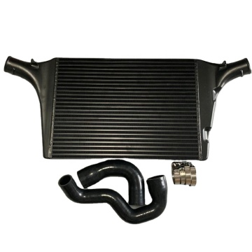 Jagrow Performance Front Mount Intercooler for Audi B8 A4 A5 2.0T