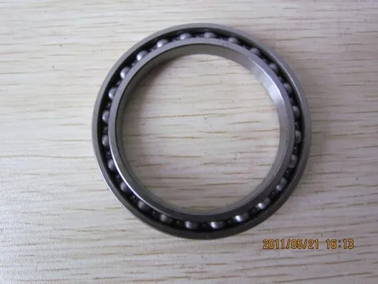G20cr2ni4a, Bearing Steel, Thin-wall Bearing, Z1, Z2, Z3 Vibration And Noise Level 688