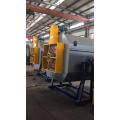 Rotary Furnace Industrial Furnace For Screws Quenching