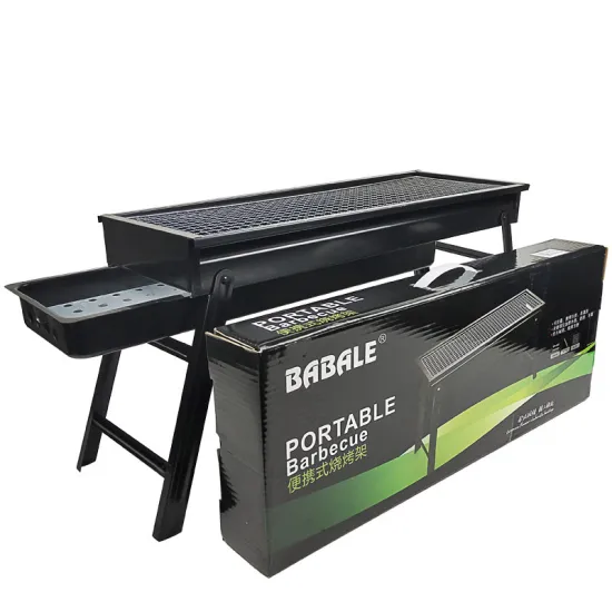 Factory Price Table Grill Charcoal Bbq Grills Outdoor Portable Charcoal Bbq Grills