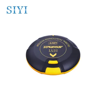 Siyi Gps M9N GNSS Module: Comprehensive Flight Controller with Status Indicator, Buzzer, Safety Switch, and Advanced Anti-Jamming Technology