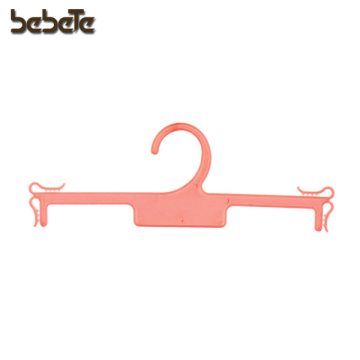 Plastic Hanger for Stretch Underwear