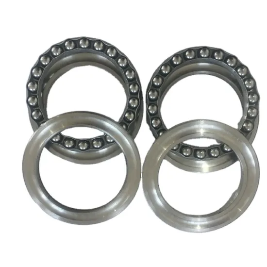 Agricultural Machinery Bearing 10x24x9mm (51100/8100)