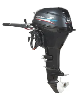 SAIL 4 Stroke Outboard Motor 20HP