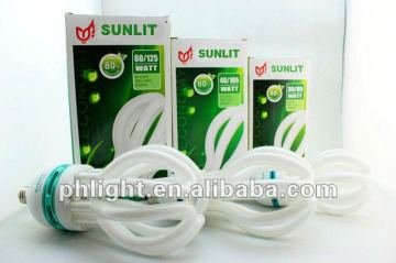 125w lotus energy saving lamp on sales