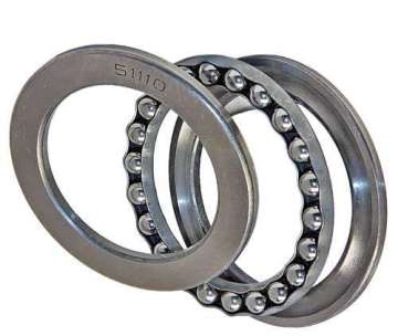 52430 Thrust Ball Bearing 150x300x209mm