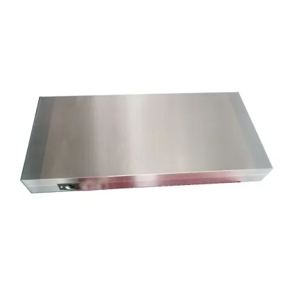 Custom Fine Pole Magnetic Chuck System 3R Small Manual Chuck 3R-600.28 OEM, ODM