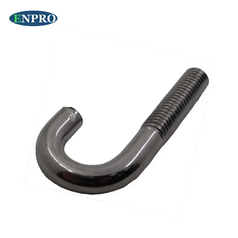 High Tensile L Type Anchor Bolt