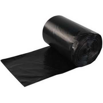 Industrial Plastic Construction Garbage Can Liners Trash Bag