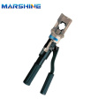 CE Verified Portable Manual Hydraulic Crimping Press Tools