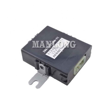 12V-Indikator für Toyota 8FD30 Electric-Gabelstaplerteile-28510-23360-71
