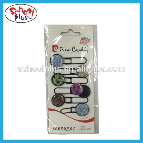 Antique Jumbo Paper Clip Bookmarks For Sale, High Quality Antique Jumbo