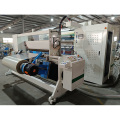 Janbo Label Paper Slitting Rewinding Machine Siemens Plc