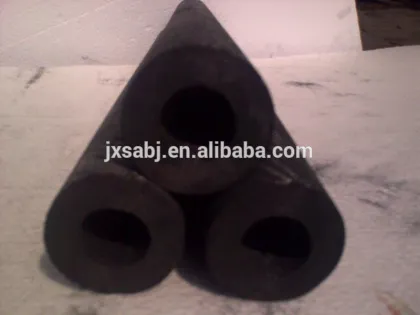 carbon carbon tube
