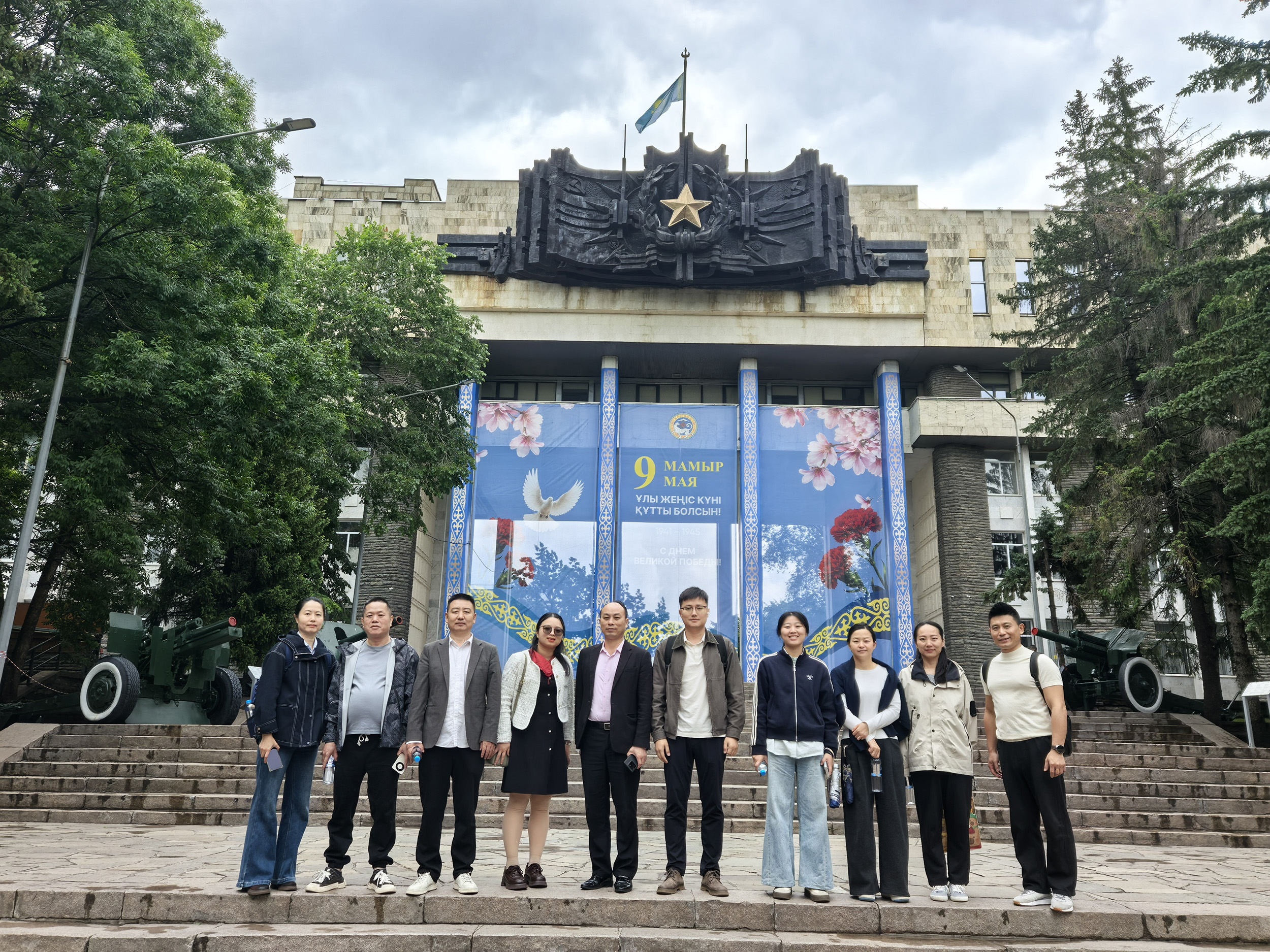 Kazakhstan Exhibition3