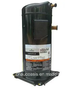 Emerson Copeland Air-Conditioning Scroll Compressor (ZR49KC)