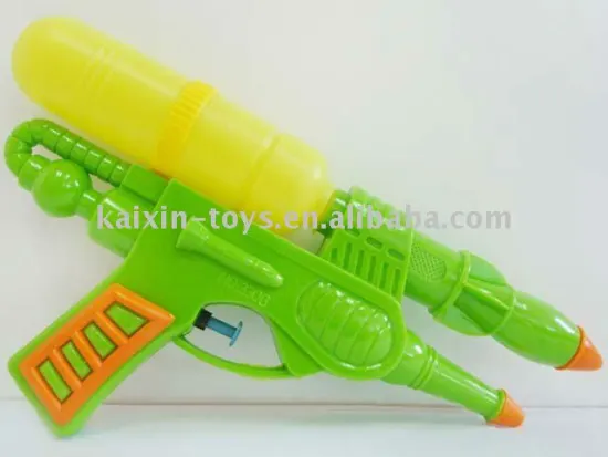 Water Squirt Gun 1088907