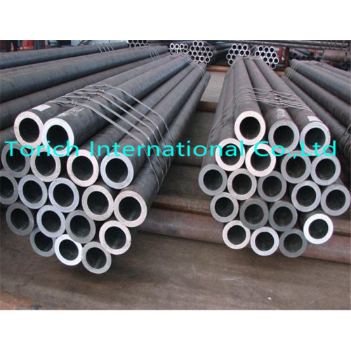 45MnMoB Cold Drawn Seamless Tube For Drill Rods