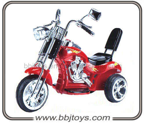 Electric Kids Ride on Motorcycle, Motorbike (BJ5108)