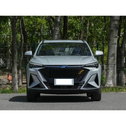 China Changan Oushang X5 Mini: Used Gasoline Cars for Sale Online