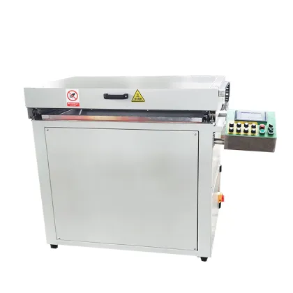 Plastic Vacuum Forming Machines for Tableware and China Mold Thermoforming