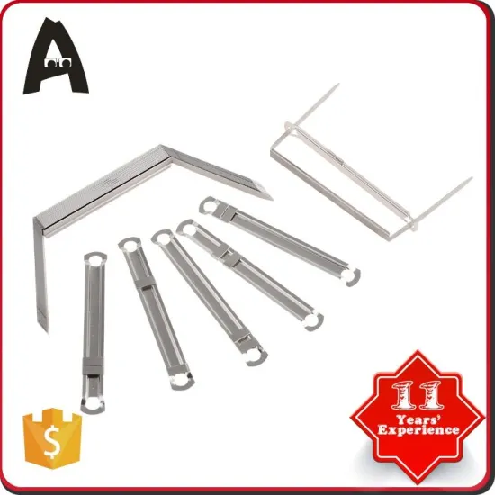 Promotion factory supply paper fastener brad