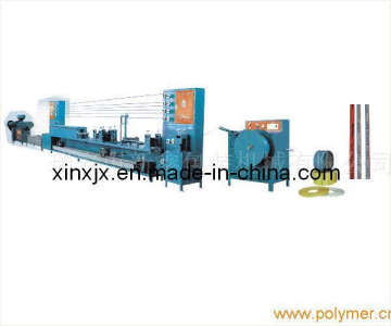 Strap Making Machine