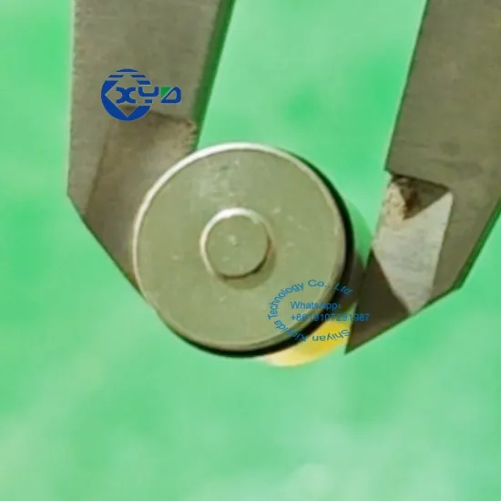 XINYIDA ZB4734 Air Spool for Air Dryer 42536872