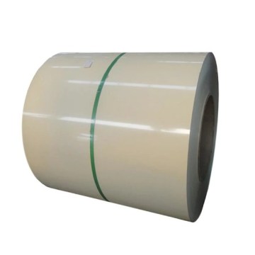 Color PrePainted Steel Coil