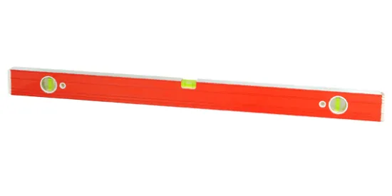 High Accuracy Aluminium Horizontal Spirit Level