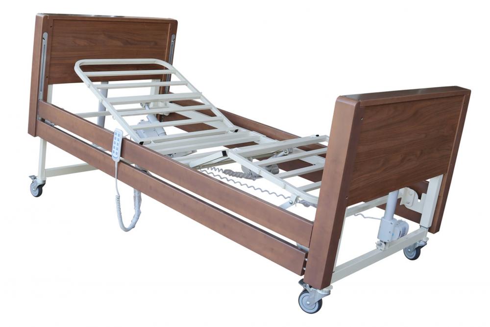 Advanced Medical Beds for Home Use