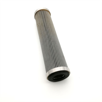 Fine Mesh 2-20 Micron 304 316 Stainless Steel Filter Elements/Cartridges