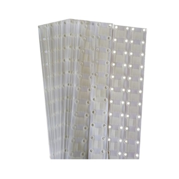High Temperature Resistant Nomex 410 Insulation Paper Die Cut for Electrical Industry